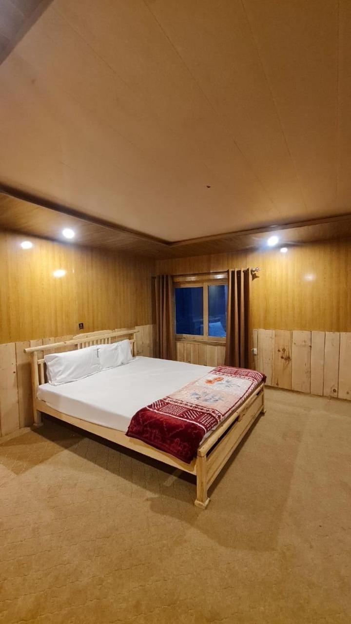 Pine Ridge Cottages Nathia Gali Exterior foto