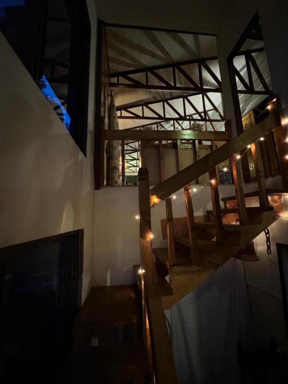 Pine Ridge Cottages Nathia Gali Exterior foto